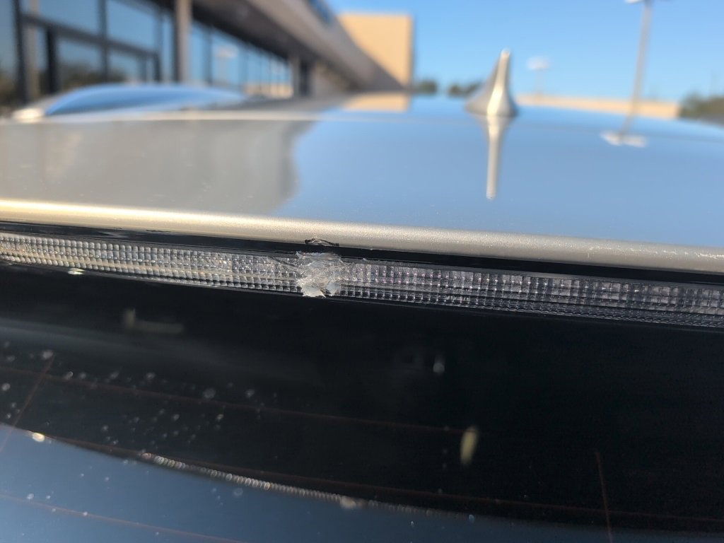 Used 2021 Lexus RX 350L Luxury w/ Accessory Package image 25