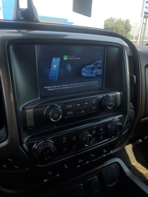 Used 2018 Chevrolet Silverado 2500 High Country AWD/4WD image 10