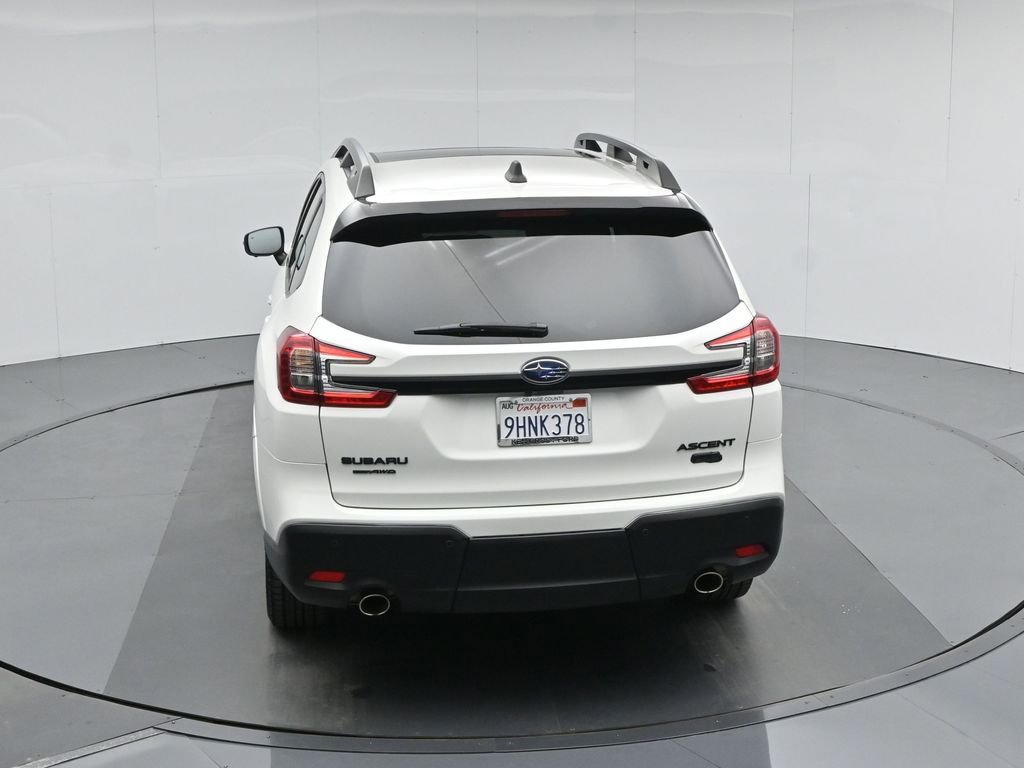 Used 2023 Subaru Ascent Onyx Edition Limited image 52