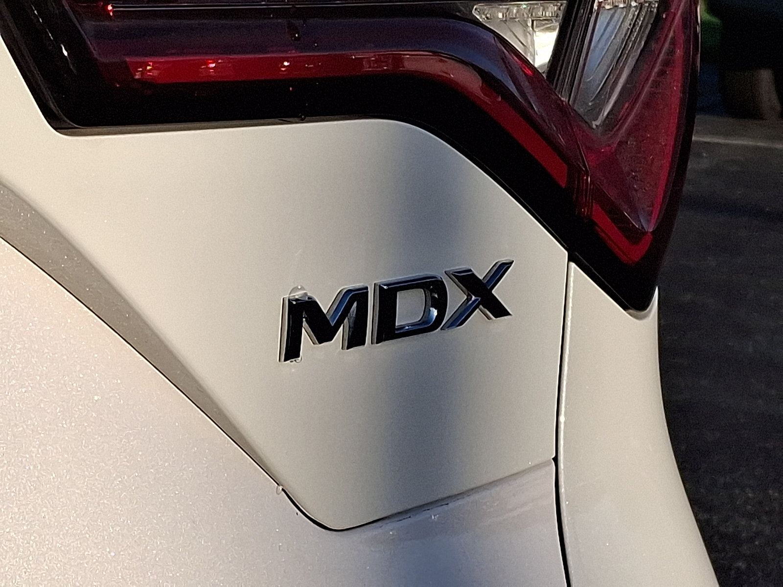 Used 2025 Acura MDX w/ Technology Package AWD/4WD image 30