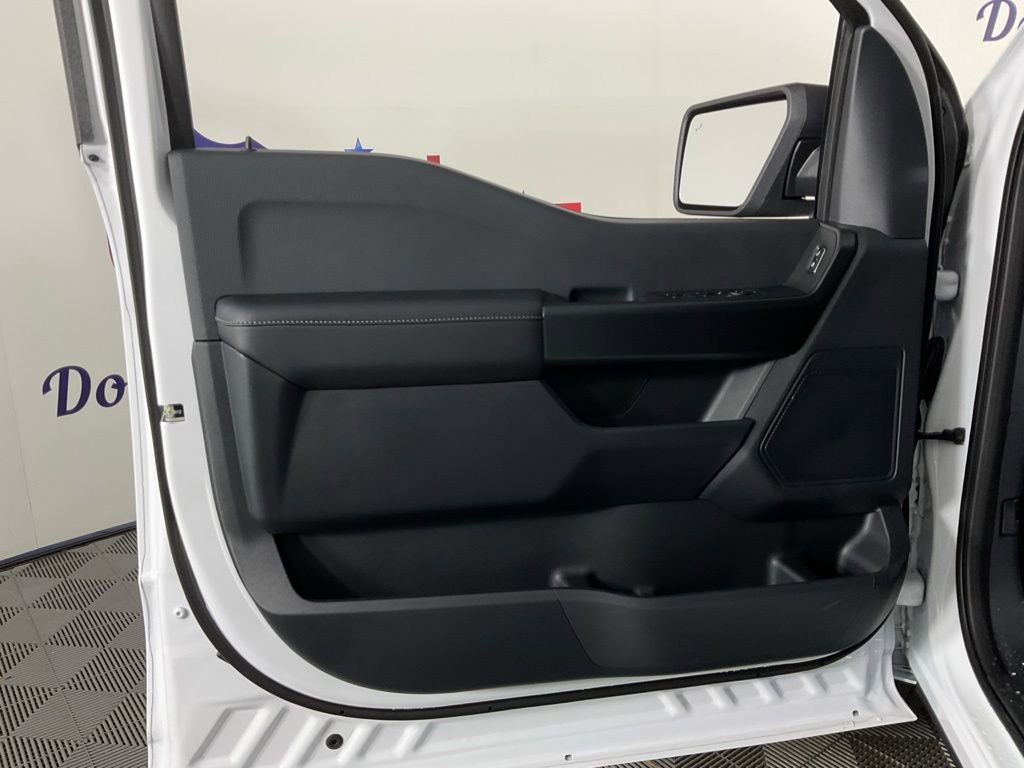 New 2026 Ford F150 STX w/ Equipment Group 200A image 12