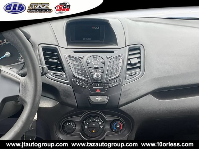 Used 2019 Ford Fiesta S FWD image 15