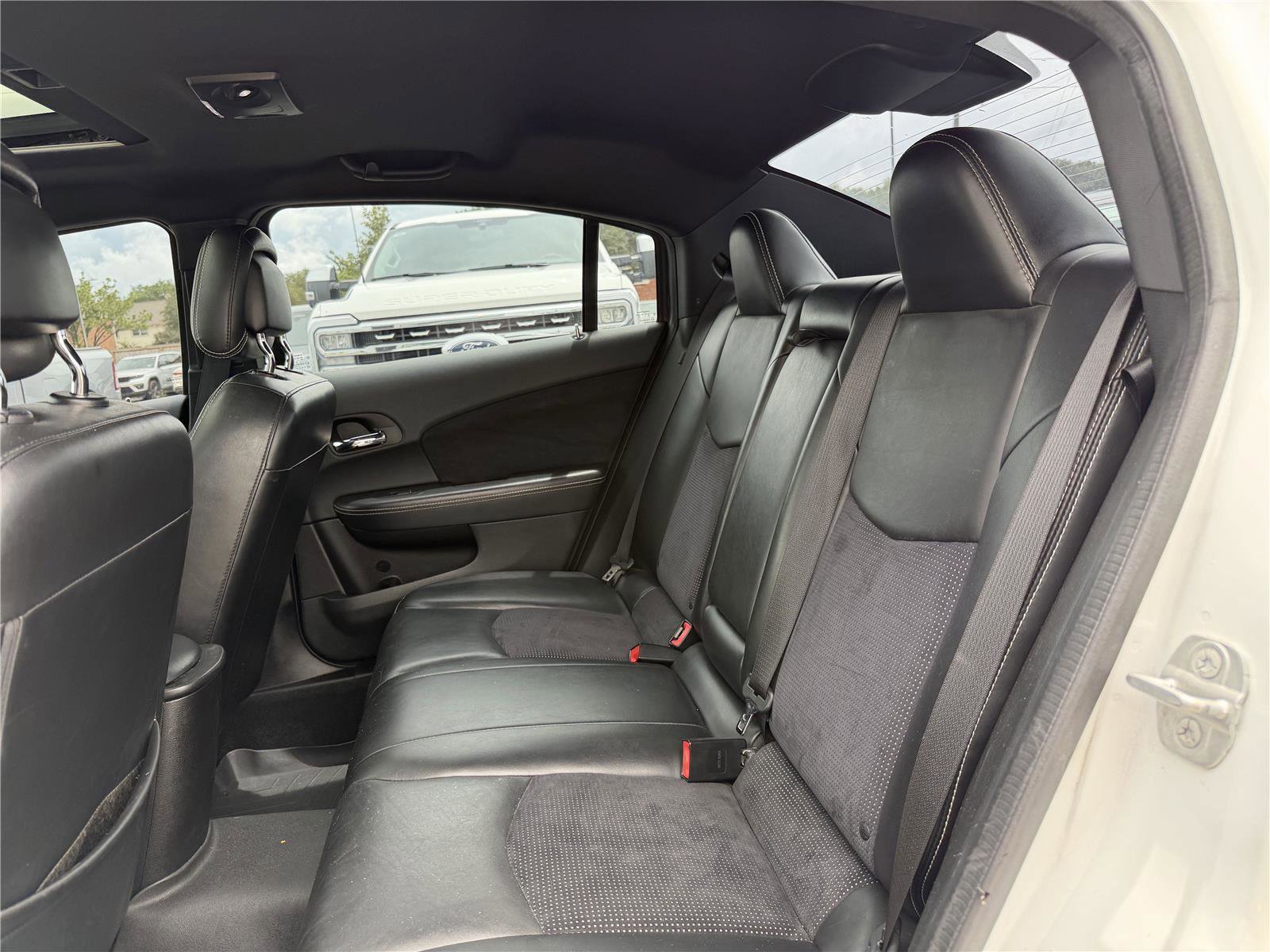 Used 2014 Chrysler 200 Limited w/ Sun/Sound Group FWD image 18