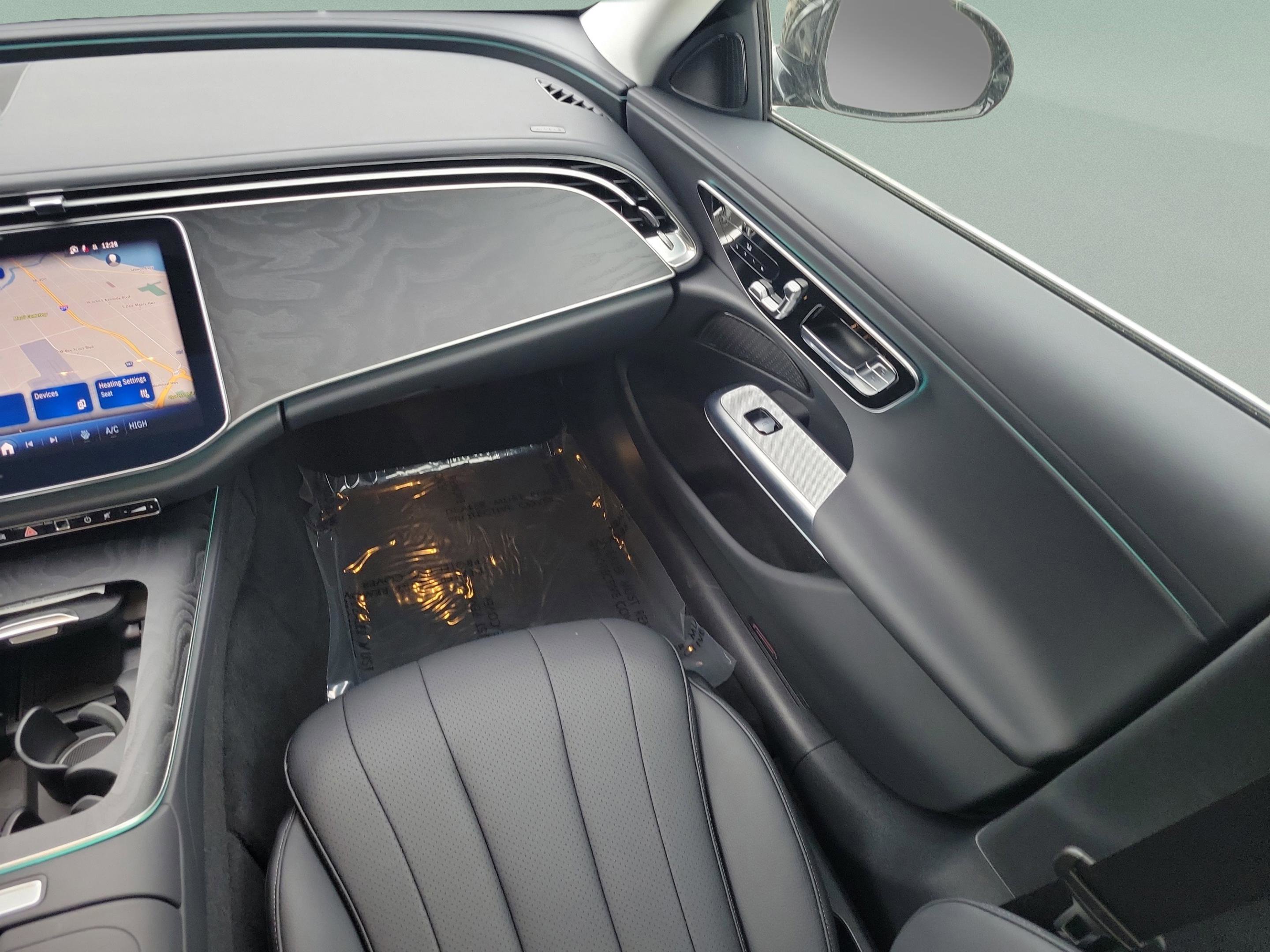 Certified 2026 Mercedes-Benz E 350 Sedan image 10