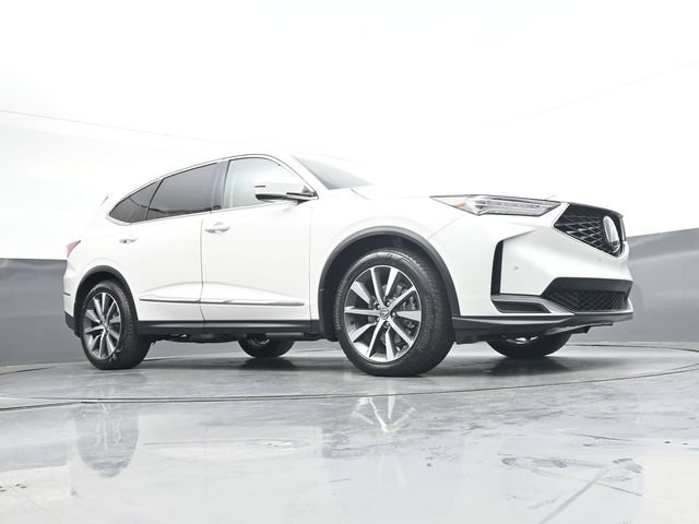 Used 2026 Acura MDX w/ Technology Package FWD image 29