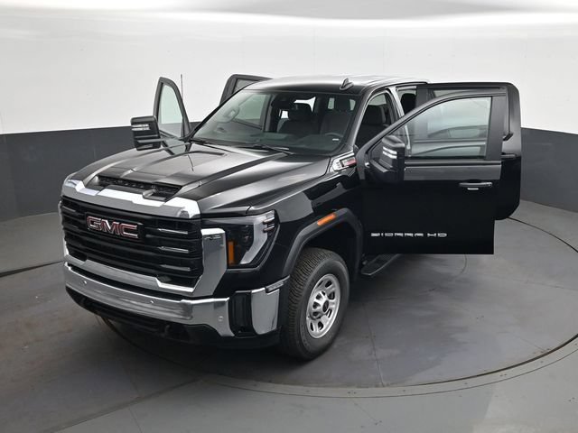 New 2026 GMC Sierra 2500 Pro w/ Max Trailering Package AWD/4WD image 32