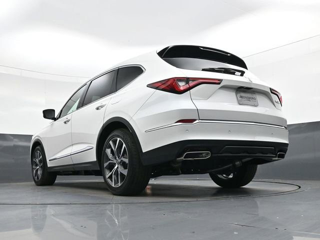 Used 2023 Acura MDX Technology image 34
