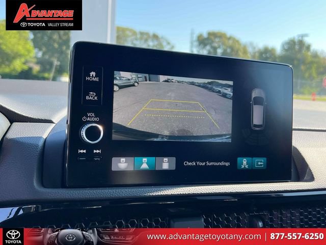 Used 2025 Honda CR-V Sport Touring image 34