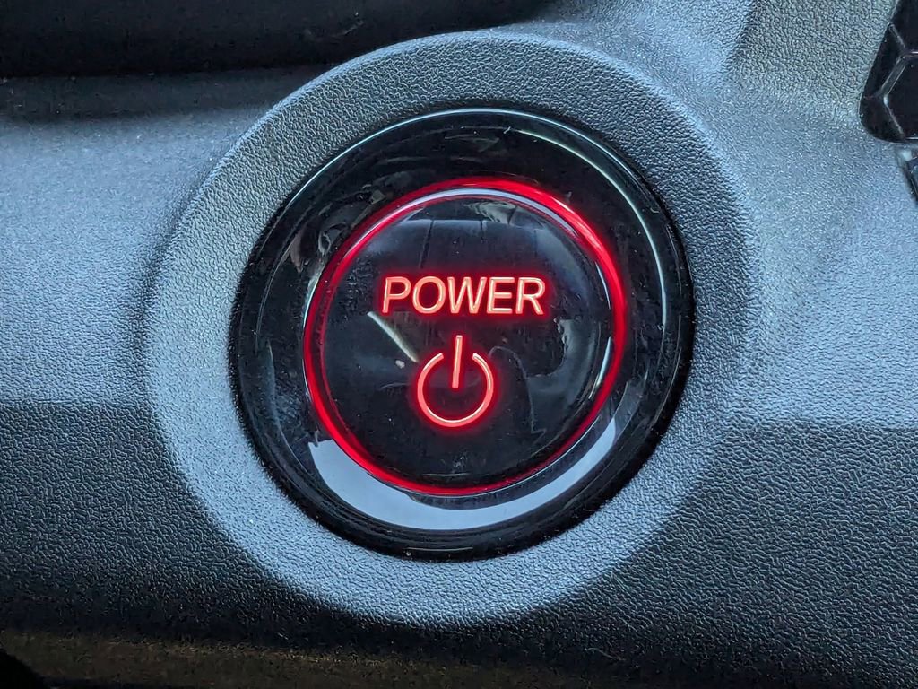 Used 2025 Honda CR-V Sport-L image 31