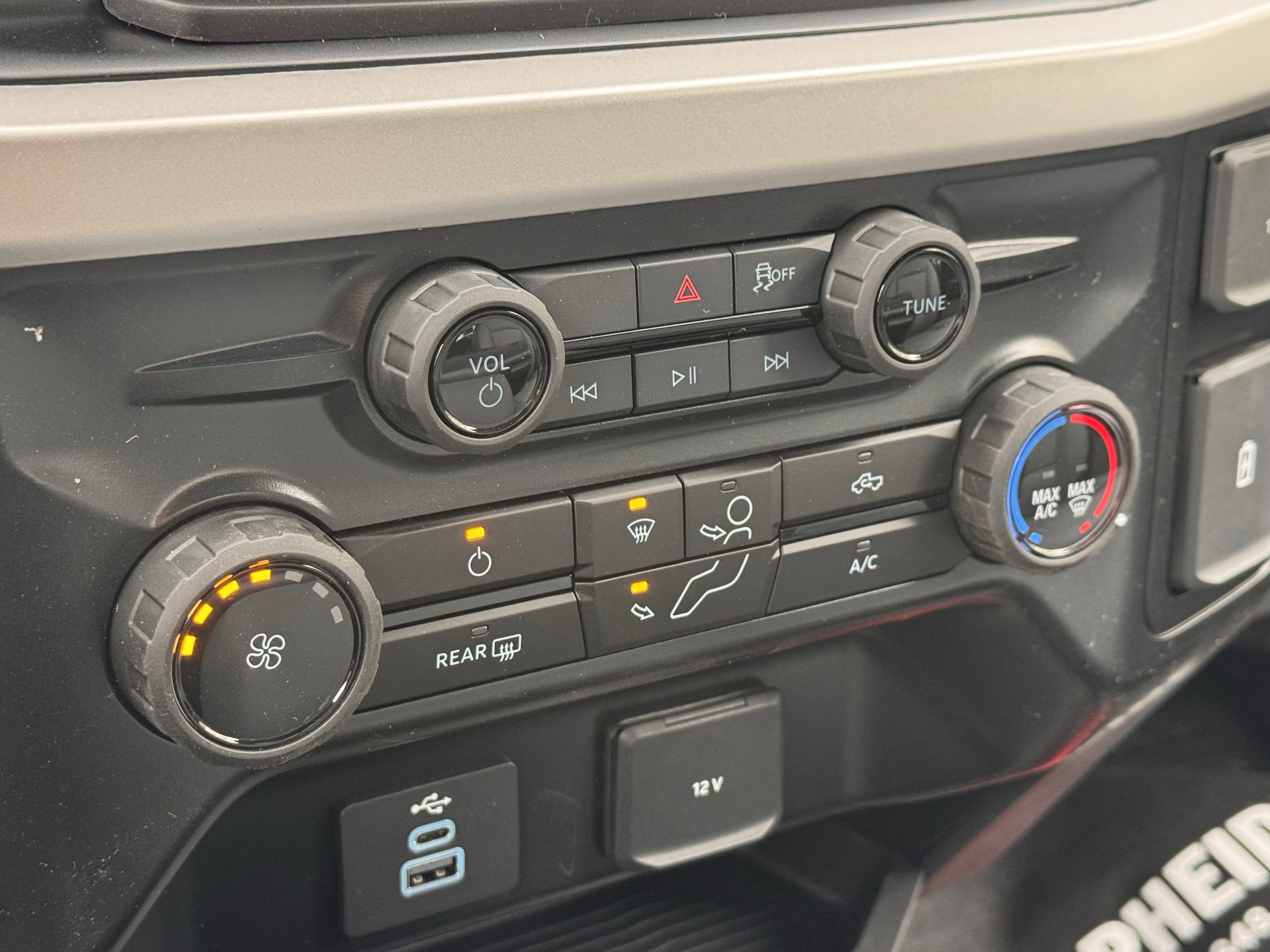 New 2026 Ford F450 XL AWD/4WD image 23
