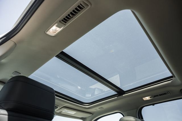 Used 2024 Toyota Sequoia Limited w/ Tow Technology Package AWD/4WD image 47