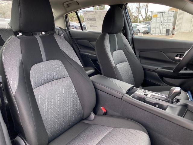 New 2026 Nissan Sentra SV image 9