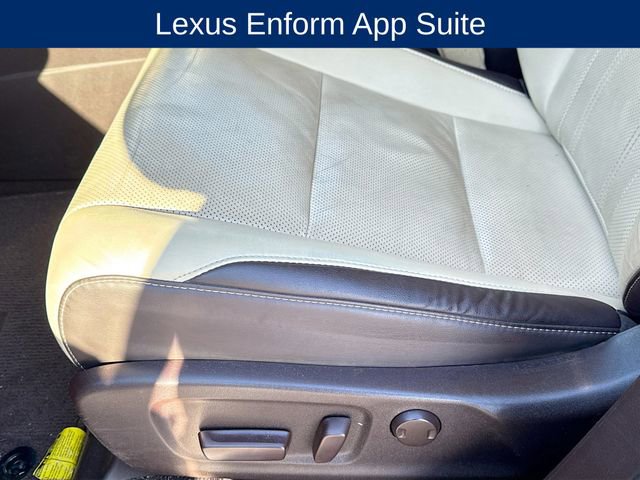 Used 2017 Lexus RX 350 AWD image 19