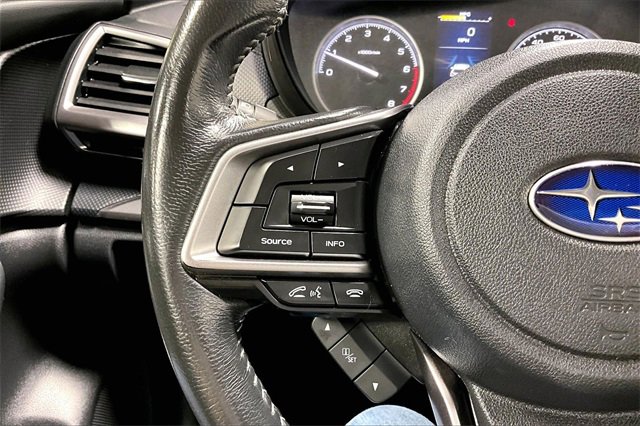 Used 2021 Subaru Forester Premium image 12