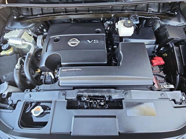 Used 2020 Nissan Murano SV image 28