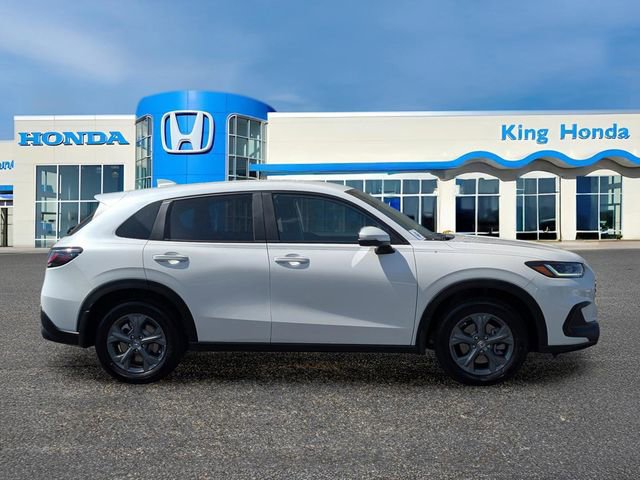 New 2026 Honda HR-V LX image 5