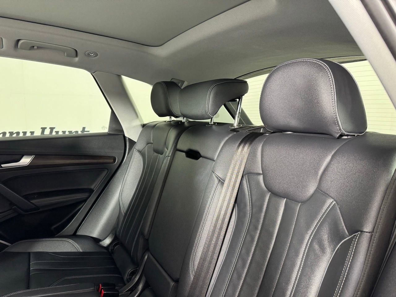 Used 2024 Audi Q5 2.0T Premium Plus image 33