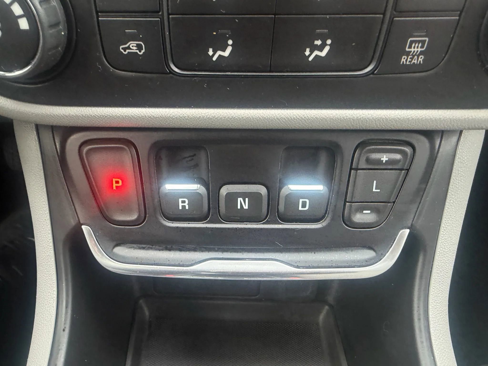 Used 2018 GMC Terrain SLE FWD image 27