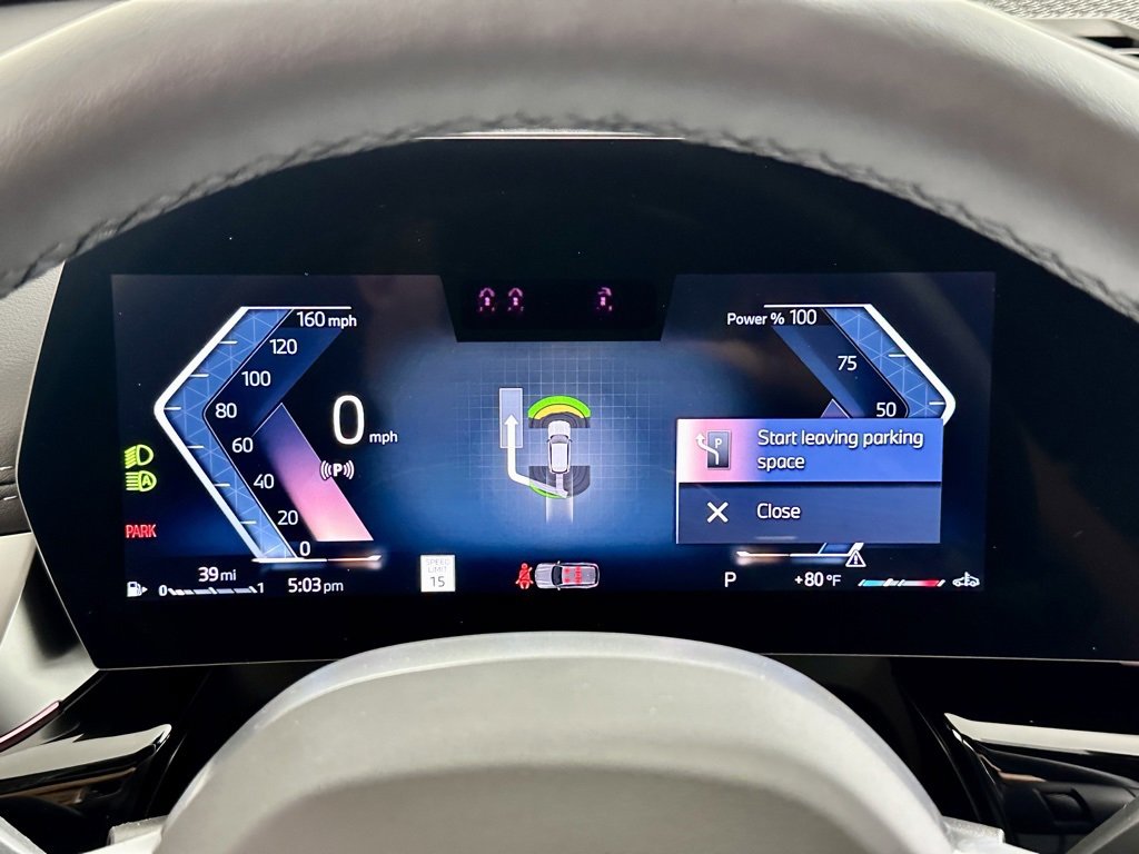 New 2025 BMW X1 xDrive28i w/ Premium Package image 31