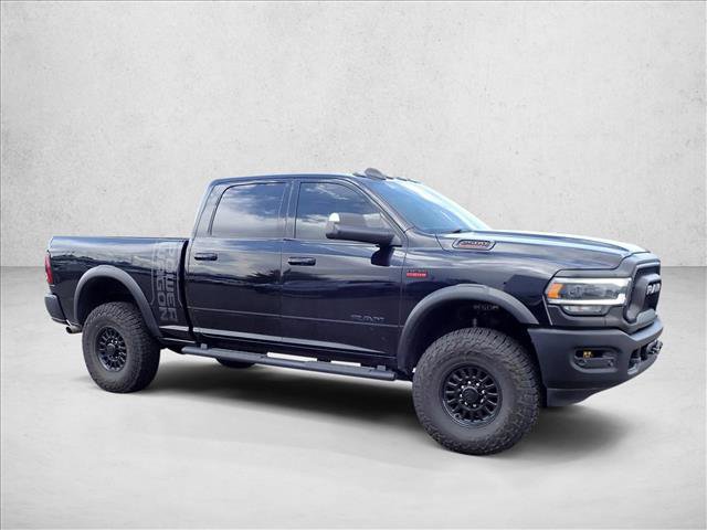 Used 2019 RAM 2500 Power Wagon AWD/4WD image 10