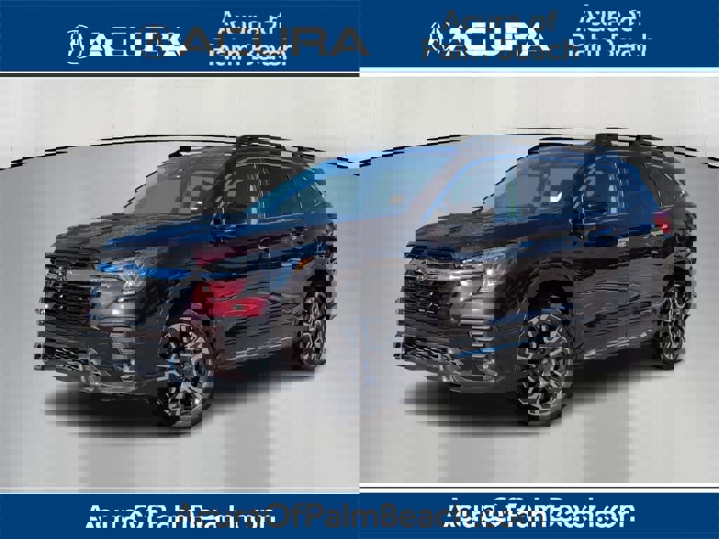 Used 2024 Subaru Ascent Touring