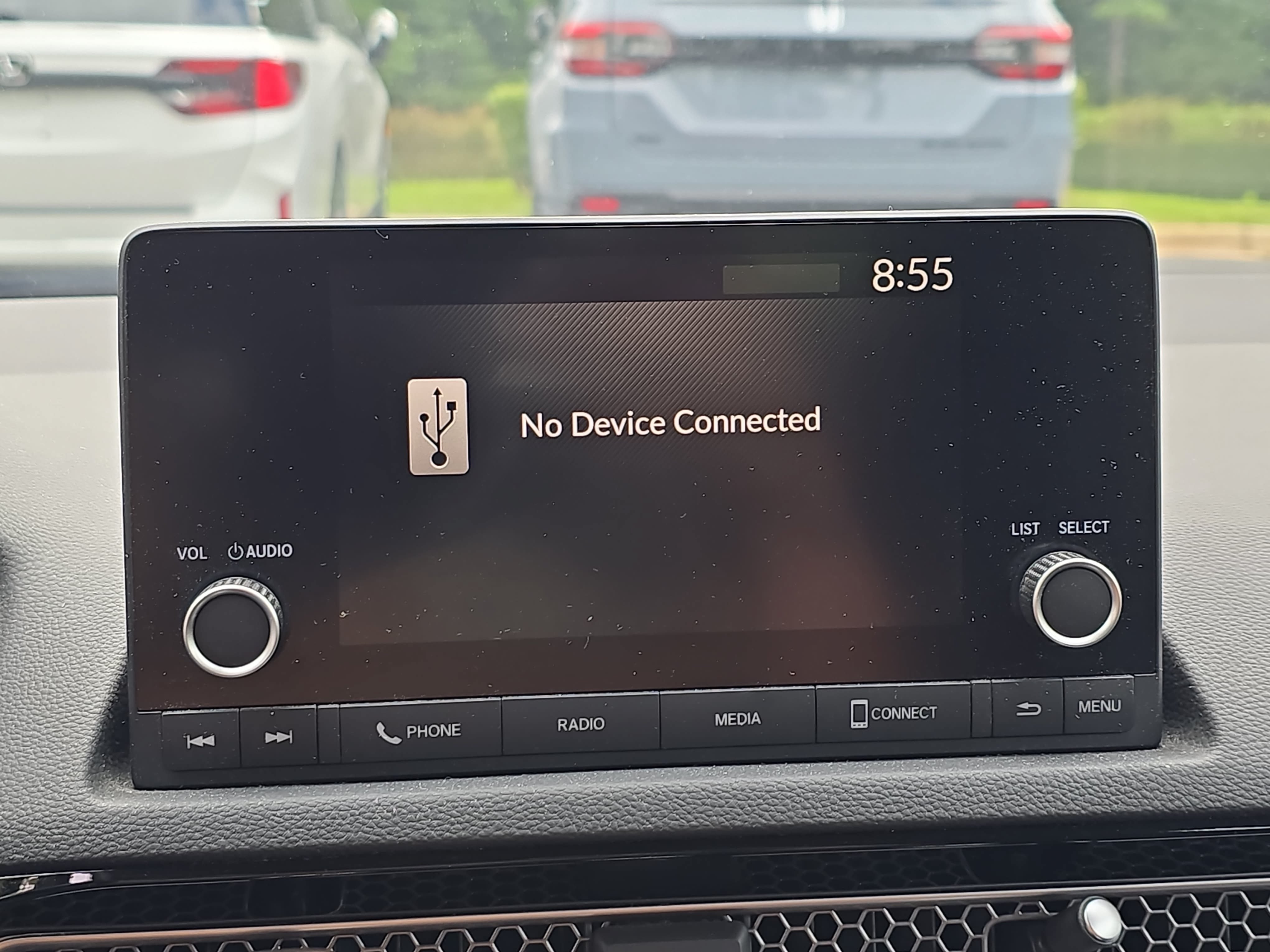 Used 2023 Honda Civic LX image 21