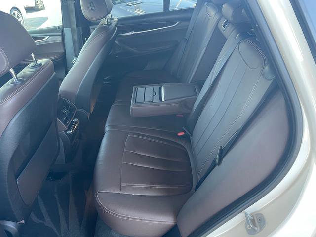 Used 2017 BMW X5 xDrive35i AWD/4WD image 5