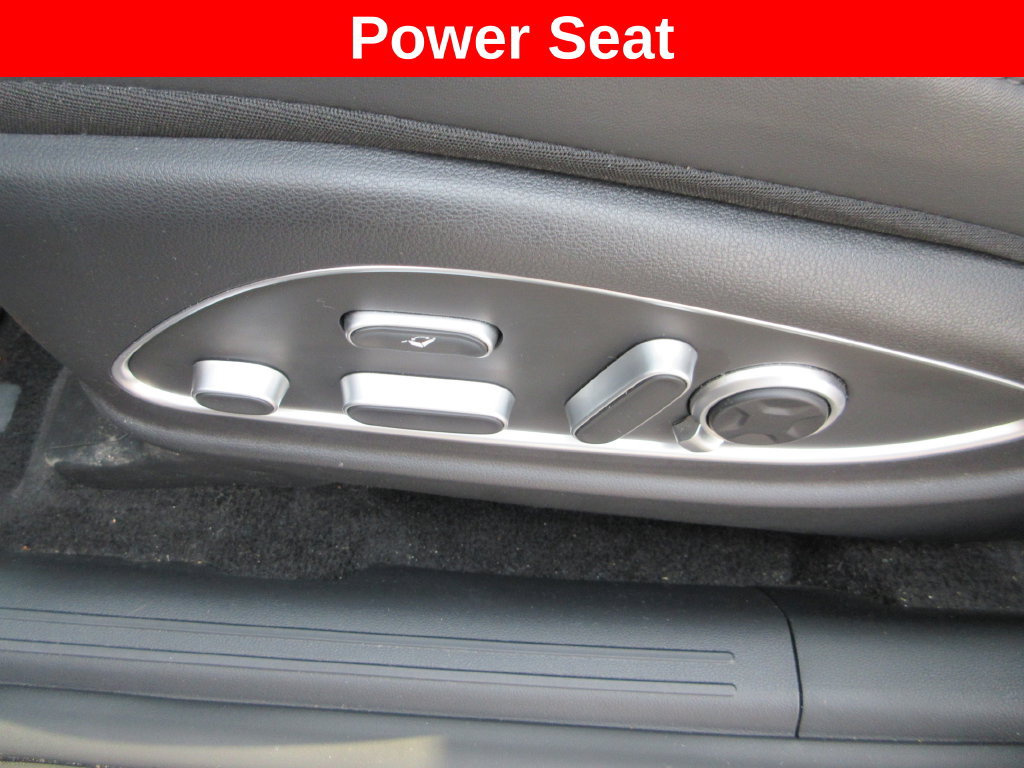 Used 2026 Hyundai Palisade Calligraphy AWD/4WD image 28