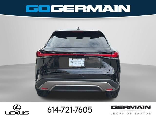 New 2026 Lexus RX 350 Premium image 9