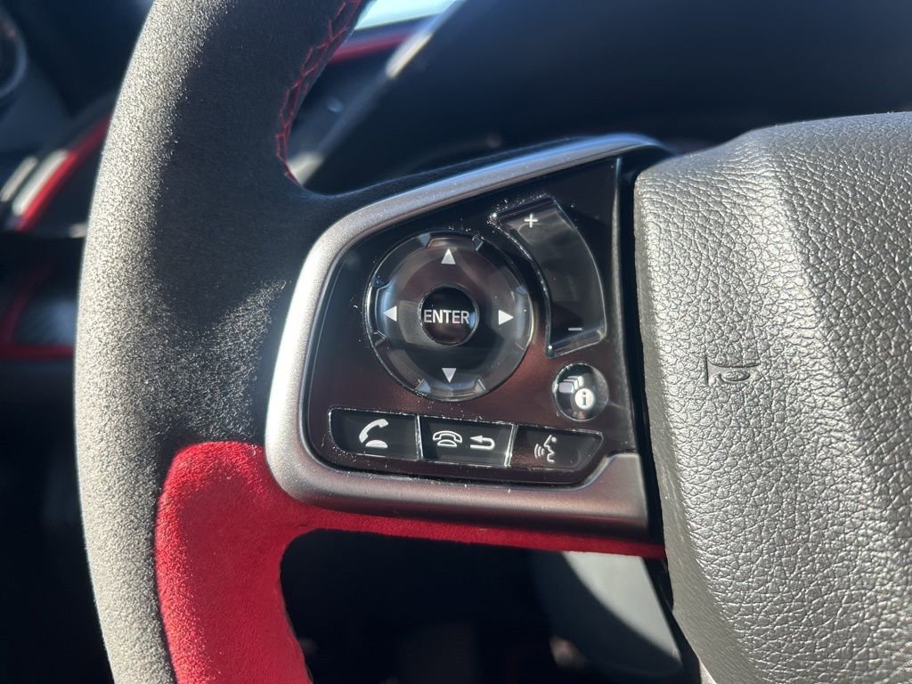 Used 2021 Honda Civic Type R image 13