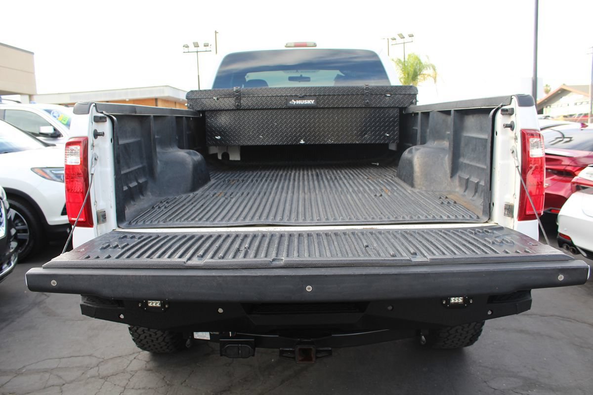 Used 2008 Ford F250 XL AWD/4WD image 19