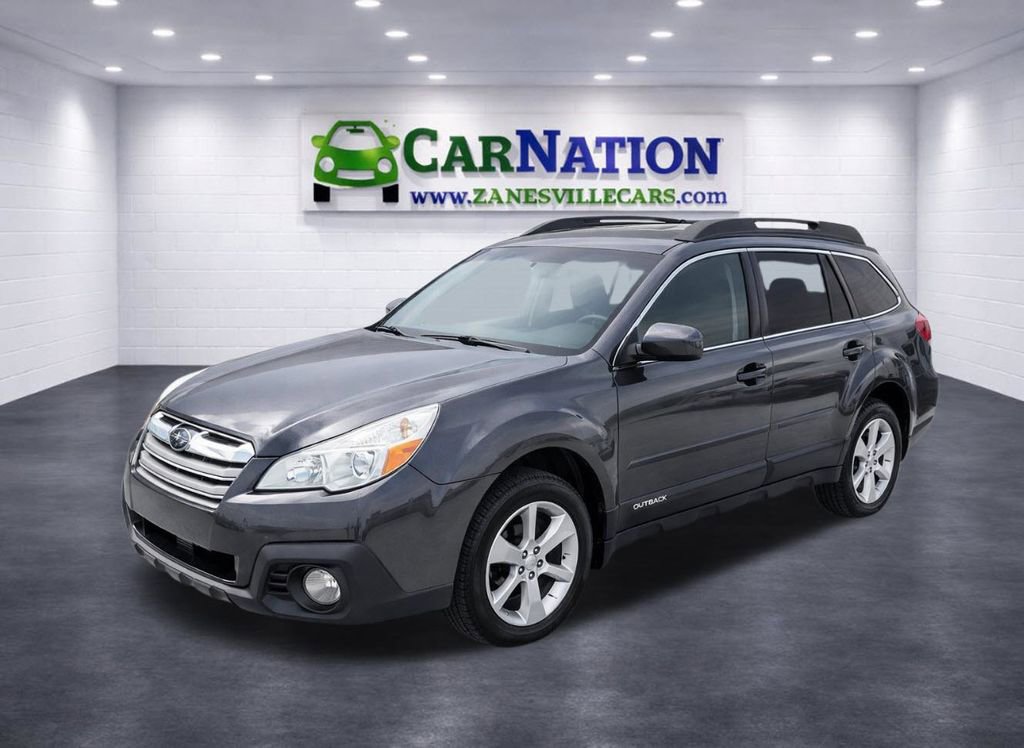 Used 2013 Subaru Outback 2.5i Premium image 1