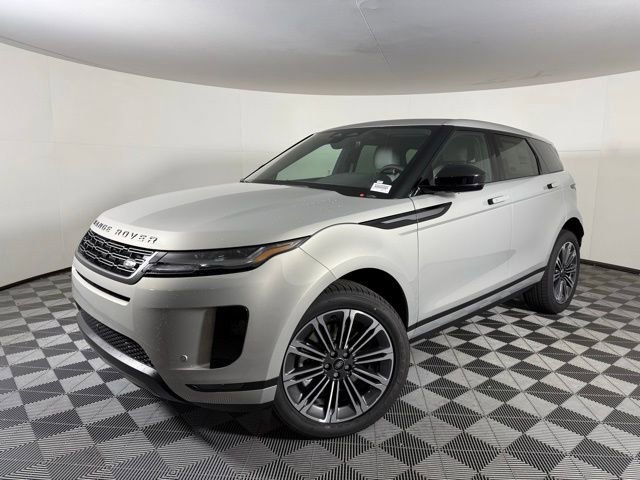 New 2026 Land Rover Range Rover Evoque S image 2