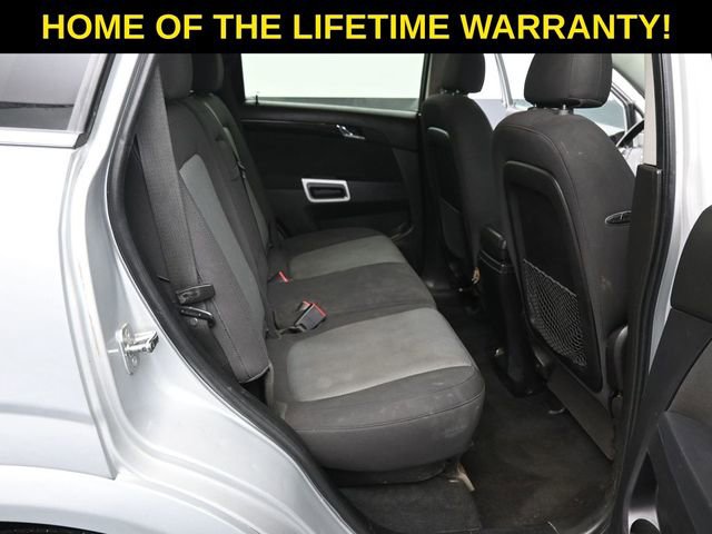 Used 2014 Chevrolet Captiva Sport LT image 36