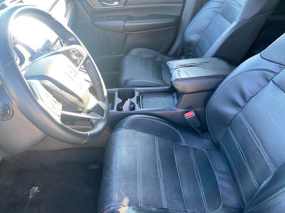 Used 2018 Honda CR-V EX-L image 11