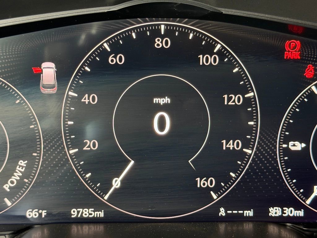 Used 2025 MAZDA CX-90 Plug-In Hybrid w/Premium Sport image 27