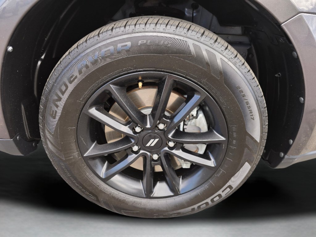 Used 2019 Dodge Journey SE w/ Connectivity Group FWD image 46
