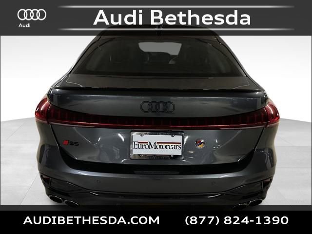 New 2025 Audi S5 Premium Plus image 6