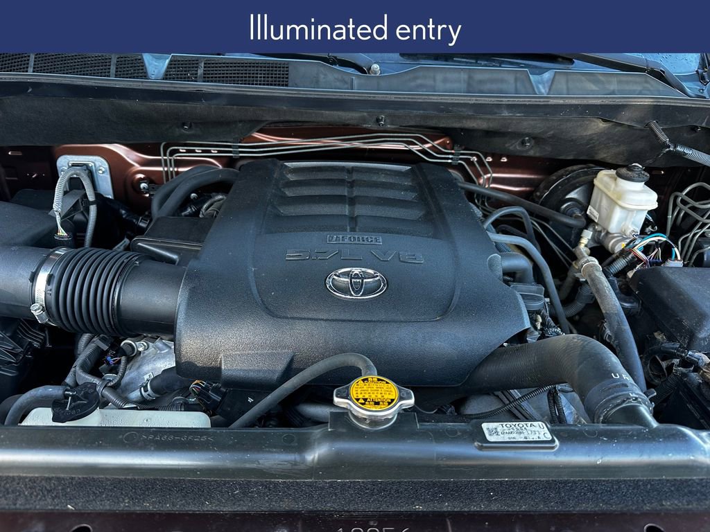Used 2014 Toyota Tundra 1794 Edition image 19