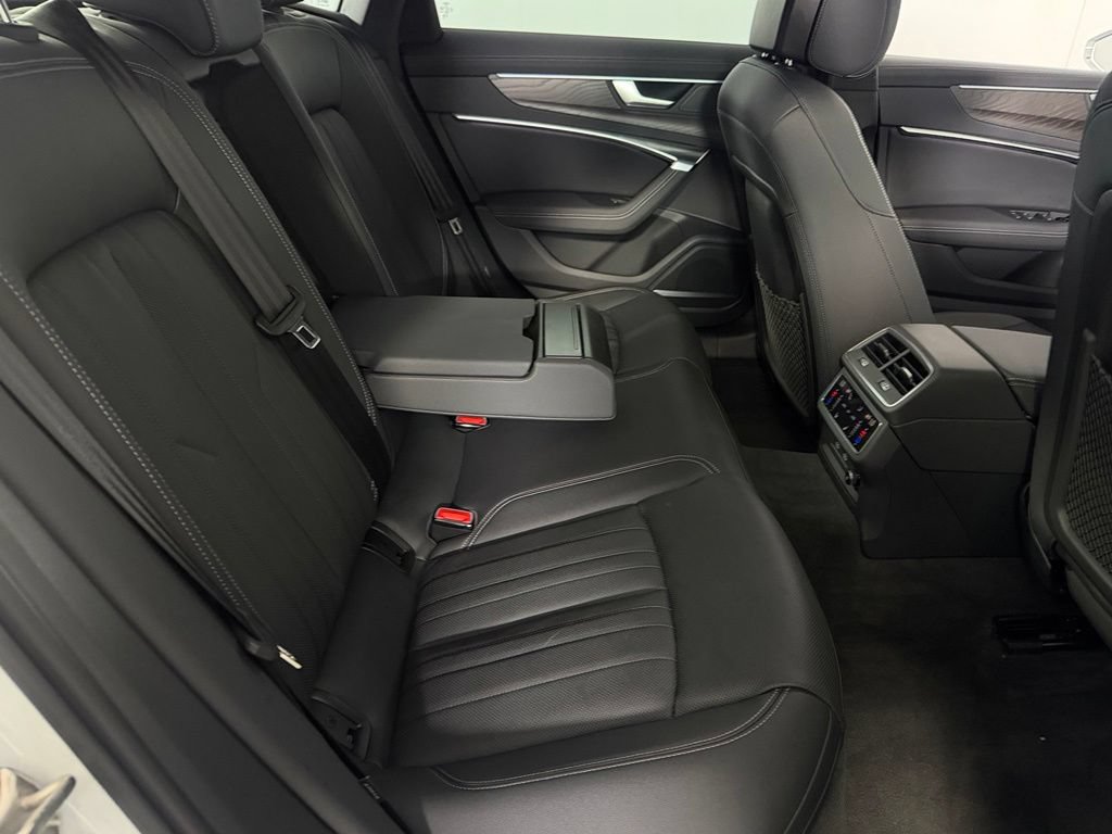 Used 2023 Audi A6 Premium Plus w/ Premium Plus Package AWD/4WD image 30
