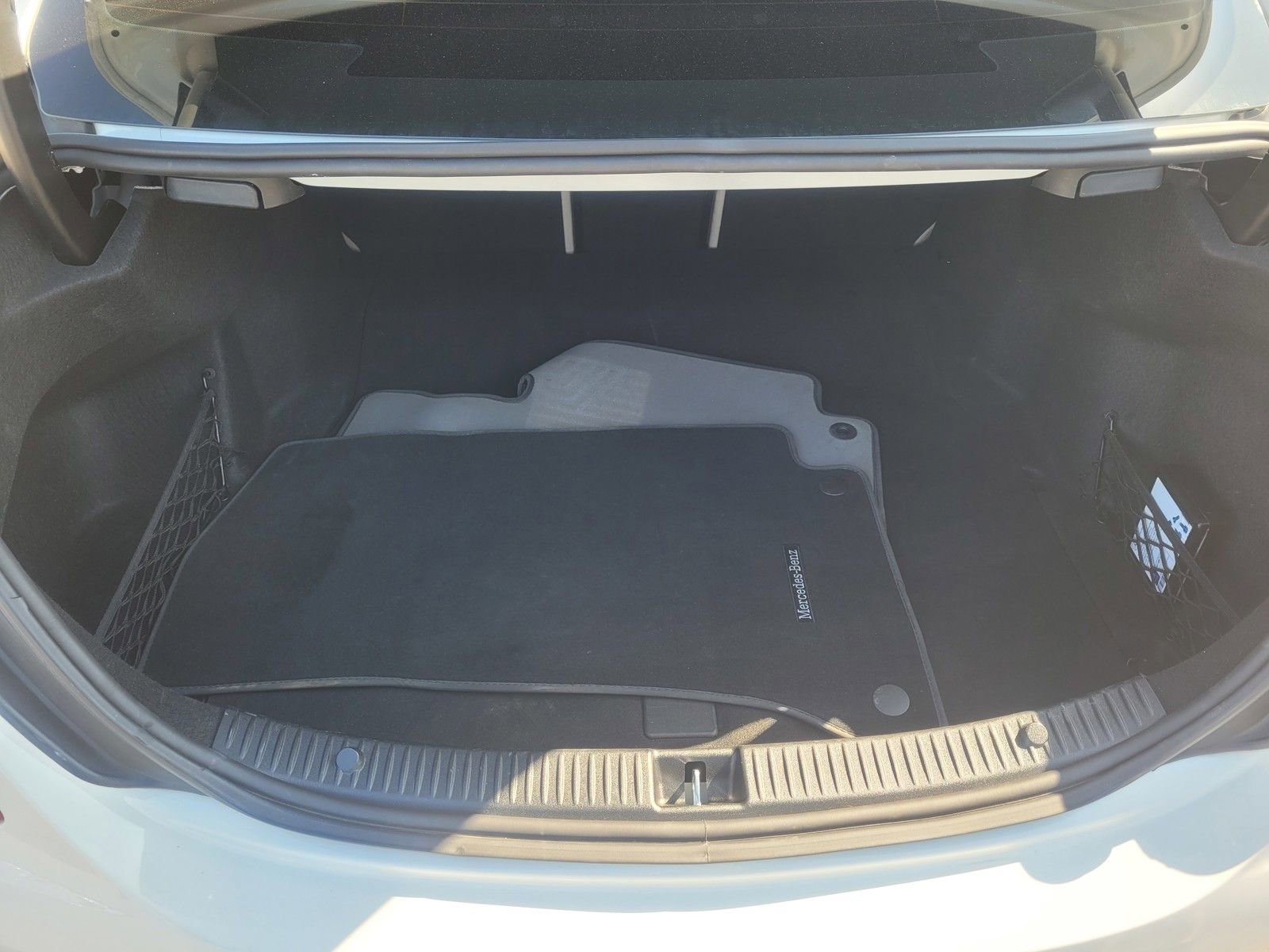 Used 2018 Mercedes-Benz C 300 Sedan image 10