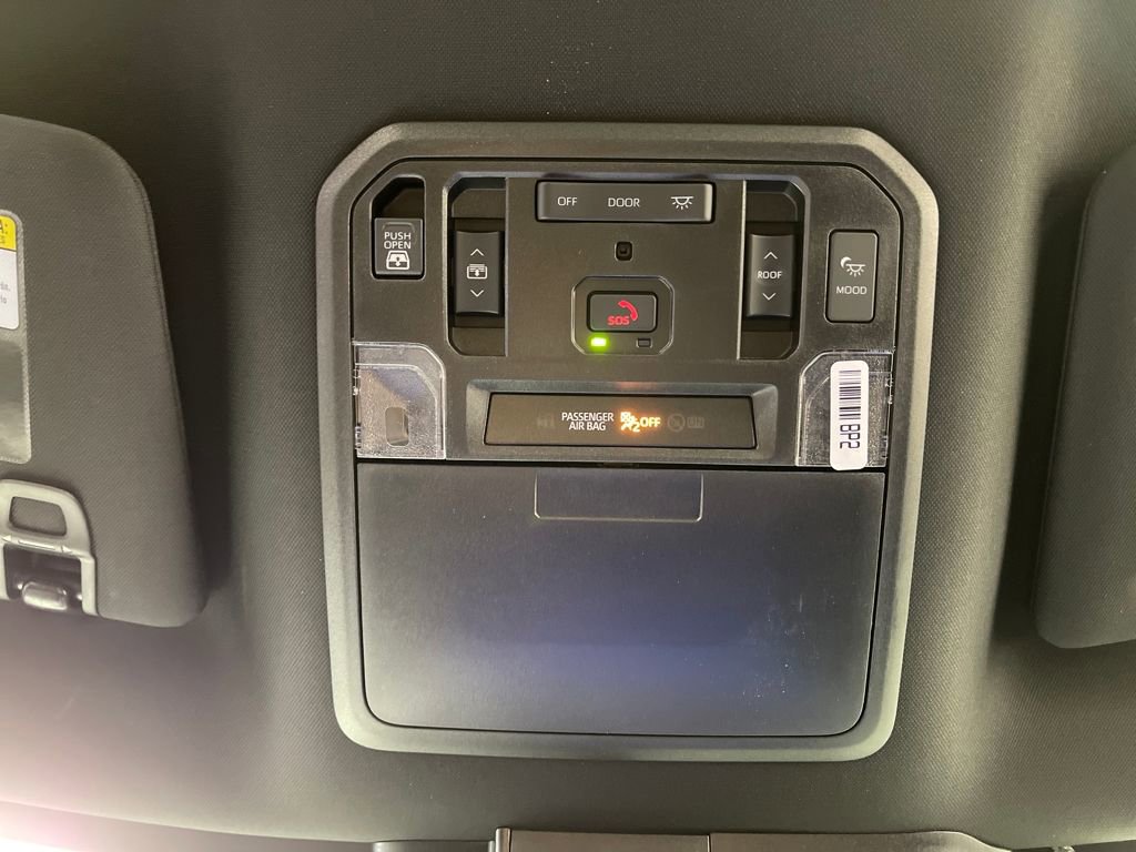 New 2026 Toyota Tundra Limited image 29