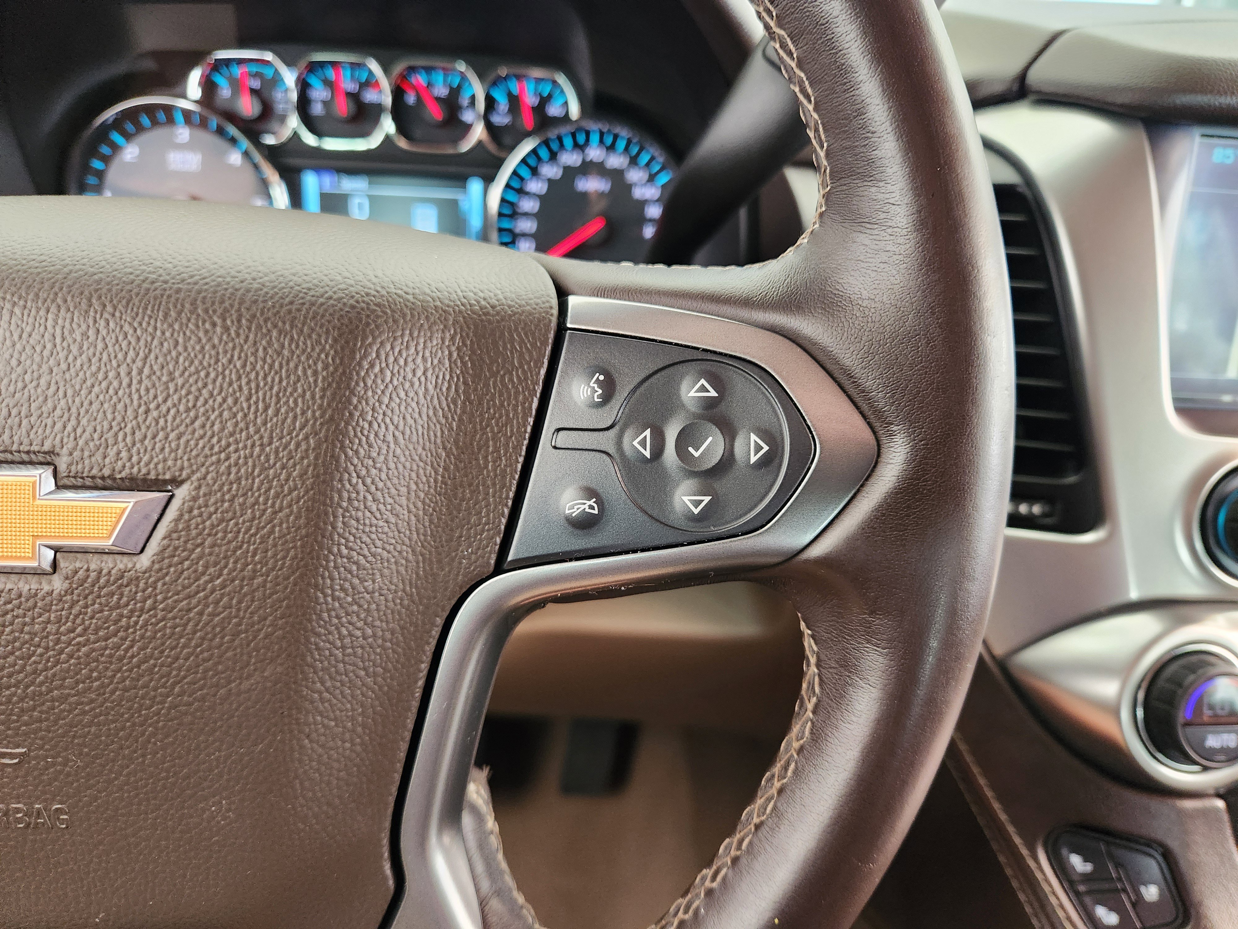 Certified 2019 Chevrolet Tahoe Premier w/ Max Trailering Package image 31