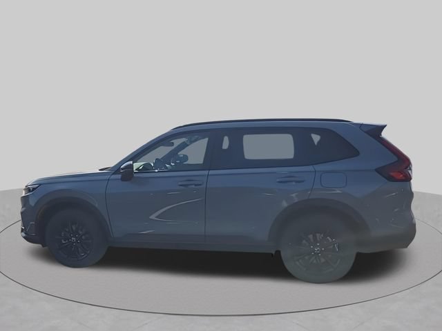 New 2027 Honda CR-V Sport-L image 6