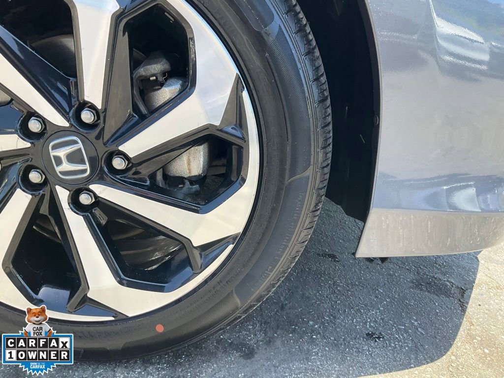 Used 2016 Honda Accord EX-L image 69