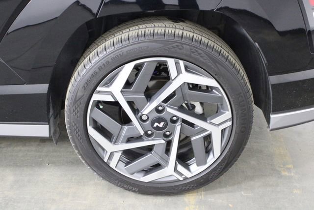 Used 2024 Hyundai Kona N Line image 41