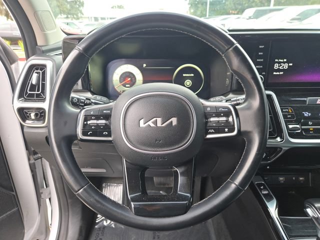 Certified 2023 Kia Sorento SX AWD/4WD image 24