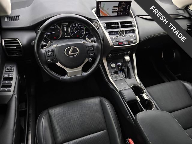 Used 2018 Lexus NX 300 FWD w/ Premium Package image 18