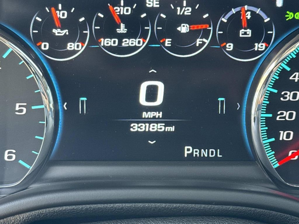 Used 2020 Chevrolet Tahoe Premier RWD image 30