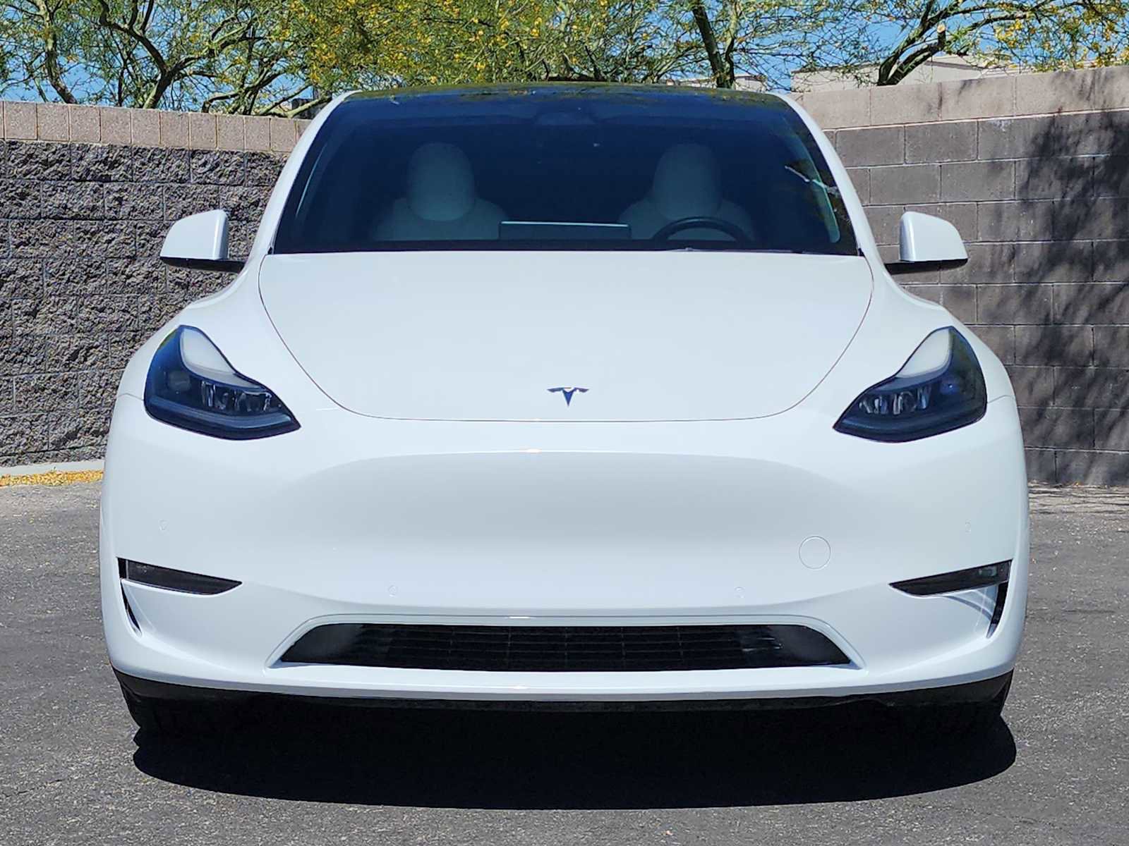Used 2021 Tesla Model Y Performance image 4